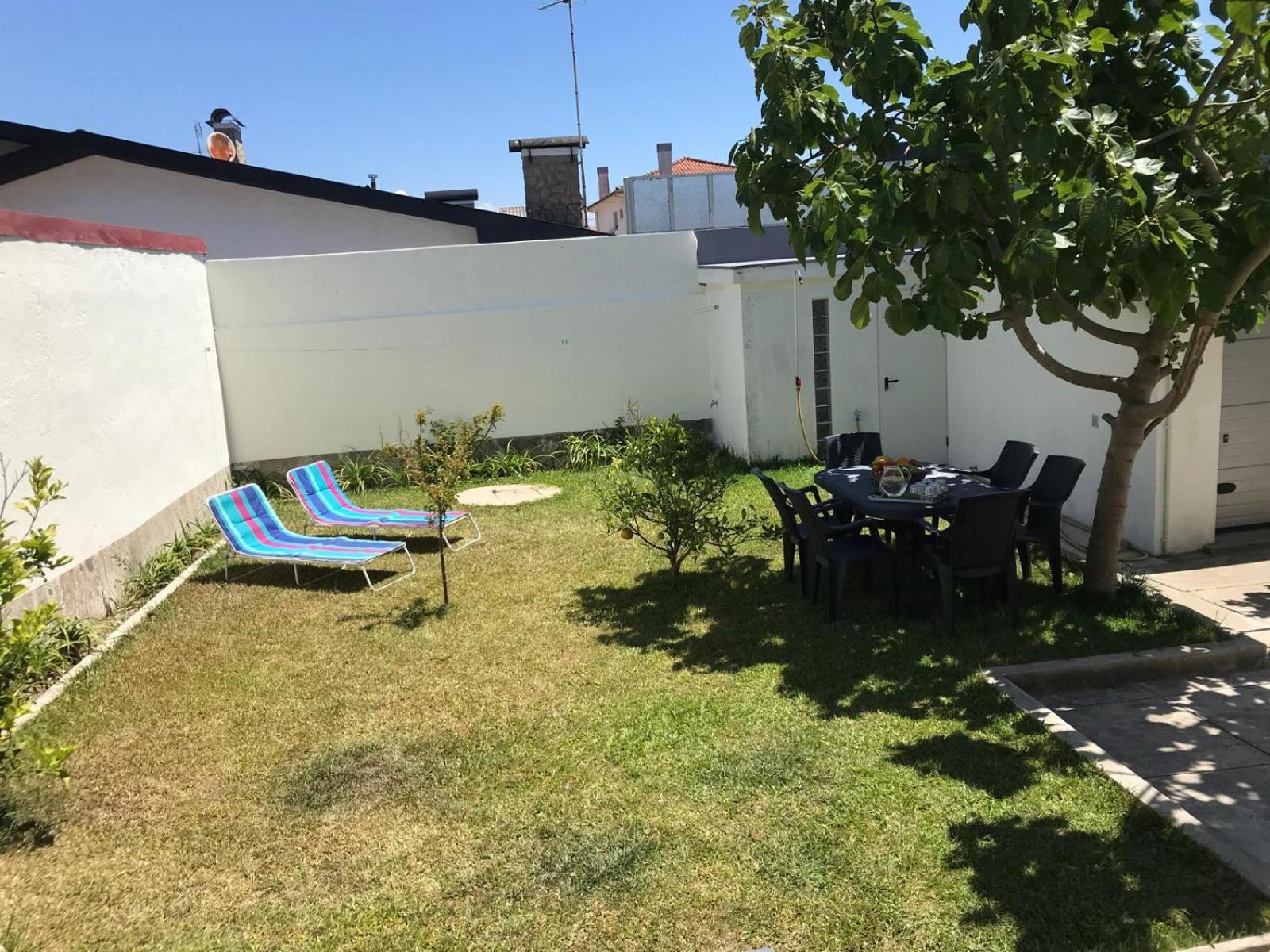 Arvore Cozy Com Jardim المظهر الخارجي الصورة