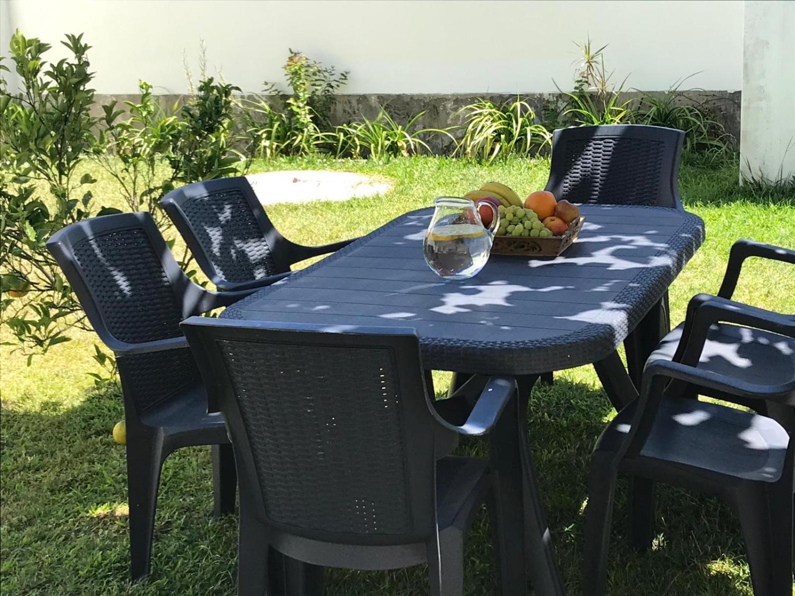 Arvore Cozy Com Jardim المظهر الخارجي الصورة